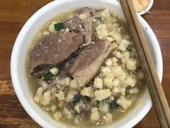 -刘信牛羊肉小炒泡馍(回民街店)