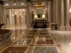 -广州富力丽思卡尔顿酒店