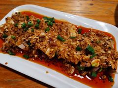 蒜泥白肉-黄大姐小吃(长征路店)