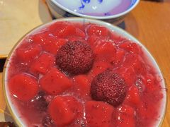 -李百蟹·江南蟹黄面(夫子庙店)