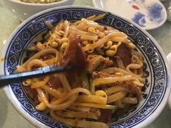 -小李旗花面庄