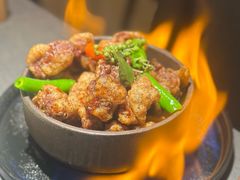-南里山房·新淮扬菜(徐汇万科店)