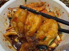 -辣螃铠盆盆蟹大排档(海昌店)