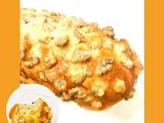 杂粮核桃面包-BreadTalk面包新语·烘焙蛋糕(金光华广场店)