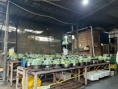 -红旗山庄(圭峰山店)