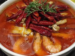 毛血旺-榕意·川味之美(深业上城店)