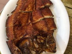 鲅鱼-日光牛肉汤饭(海林店)