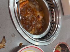 -龍歌自助小火锅(雨花台江南虹悦城店)