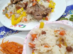 -民杨抓饭(柏香苑店)