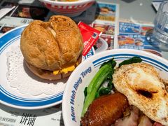 -敏华冰厅(平安金融中心店)