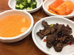 -全州拌饭馆(断桥店)