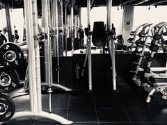 -威尔仕健身·游泳(古北店)