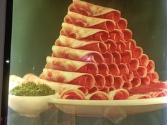 -北平三兄弟涮肉(簋街总店)