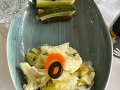 -维兰西餐(万泉河店)