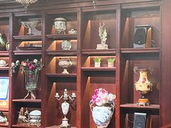 -尚品御泉铁板烧自助(绿园小区店)
