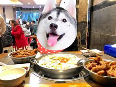 -迎三江菌汤兔(星桥街西段店)