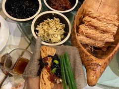 煎饼-食家鸽园