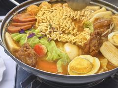 -欧巴来了韩式料理