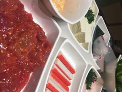 -海底捞火锅(奥山世纪城店)
