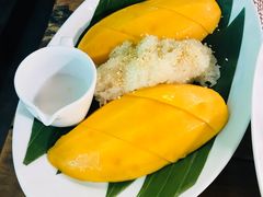 -自然餐厅(Phuket)