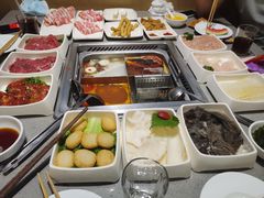 -海底捞火锅(铂澜大象城店)