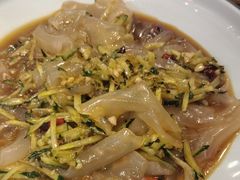 -醉炫音速烧烤·干煸菜(沙河总店)