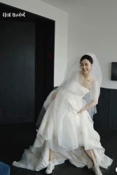 点击看大图 -Chic Bridal 熙可婚纱