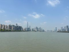 -丹东路渡口(轮渡站)