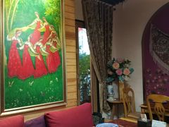 -喀秋莎俄罗斯西餐厅(广州分店)