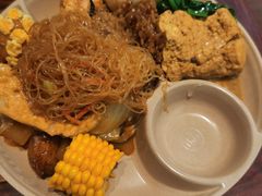 -素满香·食养自助(建邺万达店)