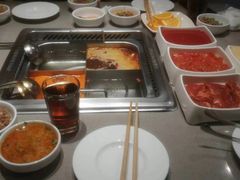 -海底捞火锅(振华商厦店)