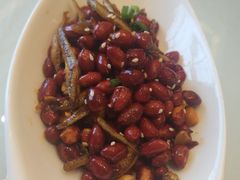 -谷语中餐厅