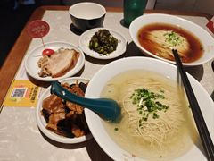-松鹤面馆·古法焖肉面(观前店)