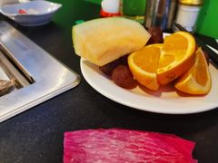 -巴麦隆自助烤肉(桂林路店)