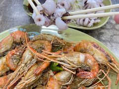 -贞姨美食·老字号海鲜大排档