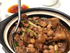 -潮粤香海鲜酒楼(沙湖店)