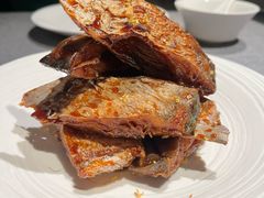 -HOMES上海本帮菜(襄阳公园店)