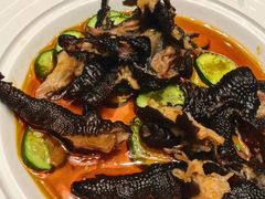 -玄武苏宁诺富特酒店·紫金轩中餐厅