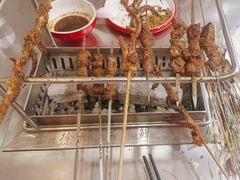 -古彭7只羊·招牌白串·碳锅羊肉旗舰店