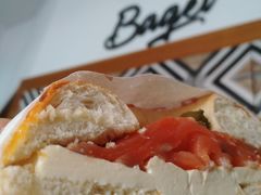-BIG BAGEL(永康路店)