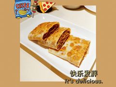 -南门小馆·清真(国贸商城店)