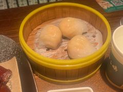 -南拳十三姨·潮汕砂锅粥(世纪金源店)