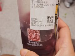 -蜜雪冰城(大智路店)