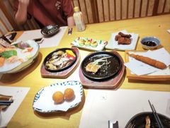 -吉兆·料理(红梅南路店)