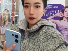 -OPPO体验店(沈阳铁西万象汇店（国补）)