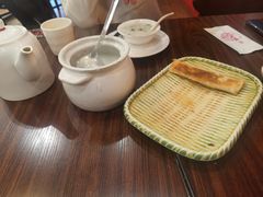 -梁记粥铺(开元地中海店)