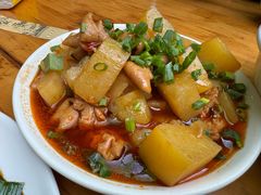 -伙食团(金象花园3期店)