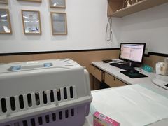 -贝利宠物医院·骨科·眼科·肿瘤转诊中心(南坪诊疗中心)