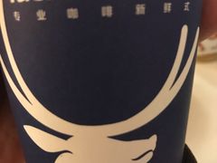 -瑞幸咖啡(怡富广场店)