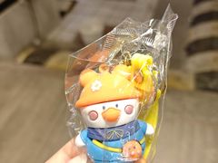 -北京全聚德(王府井店)